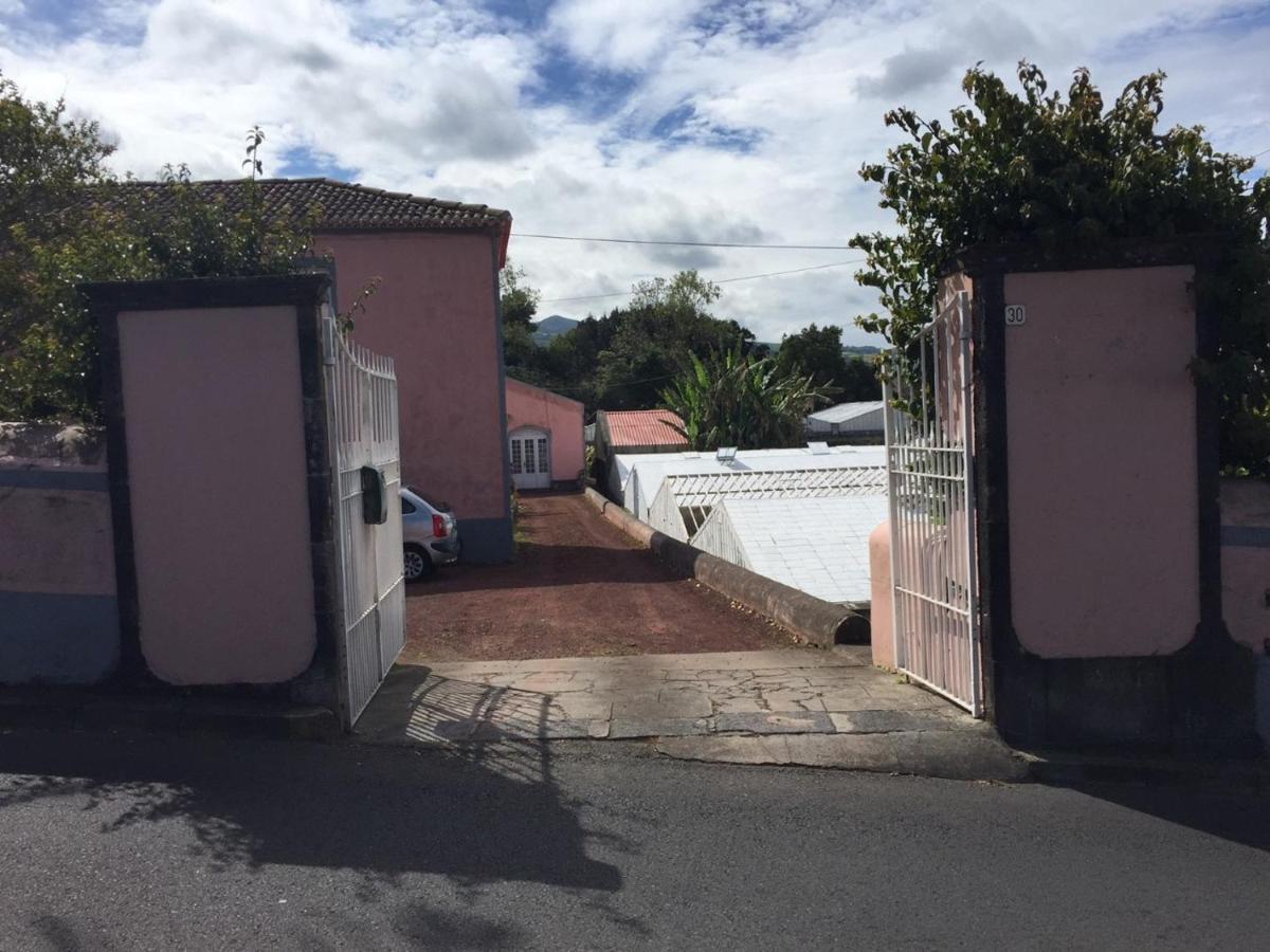 קפלס Quinta Das Rosas מראה חיצוני תמונה